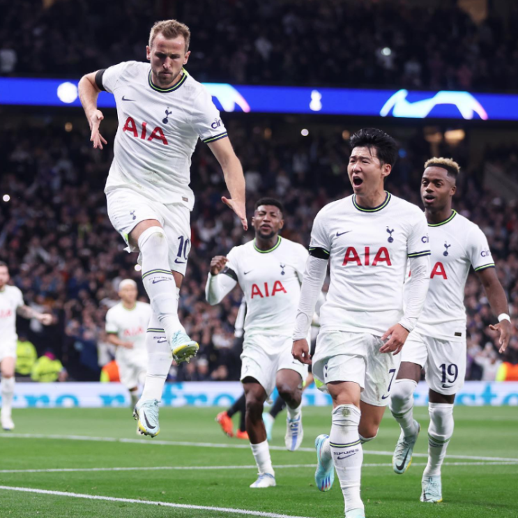  EPL 프리미어리그 역대 득점순위 의외입니다