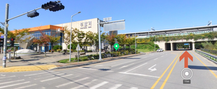  [부발역 무료주차장]부발역 인근 무료주차 가능한 곳
