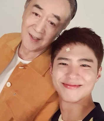  한진희 별세 근황 논란 프로필 부인