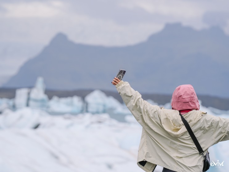 북유럽 아이슬란드 링로드여행 빙하 요쿨살론 다이아몬드비치 날씨