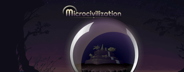 인디 게임 둘 Microcivilization, Spirittea