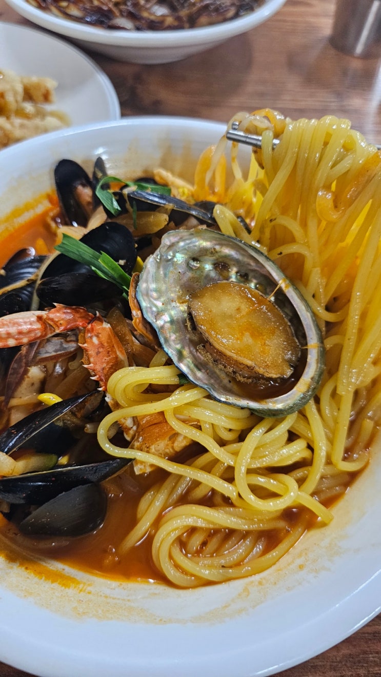  푸짐하고 맛있는 금천구 짬뽕맛집 가산디지털역 짬뽕집 첸 강추요