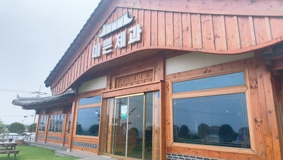  덱스가 뽑은 [미쁜제과]  제주 서귀포 빵지 순례 다녀온 후기