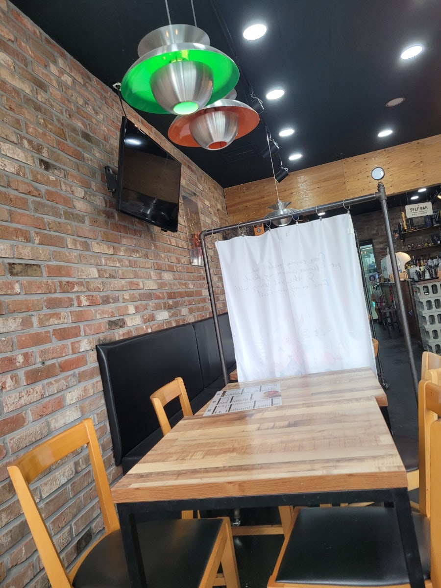 1105다이닝 사진 3