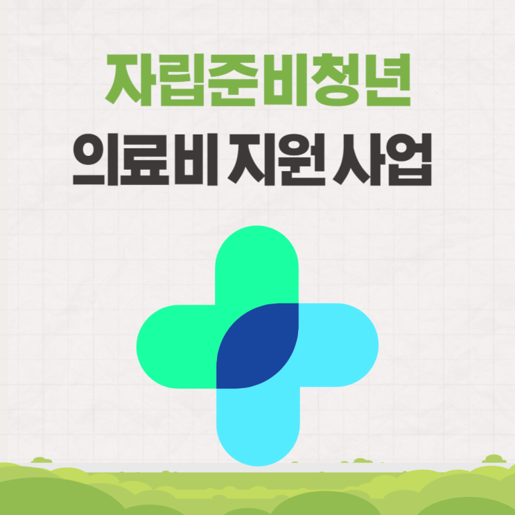  자립준비청년 의료비 지원 사업 (자립수당 수급자 대상)