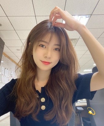 박지원 아나운서 프로필 나이 학력 키