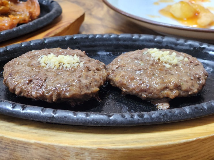  인사동 한정식은 ::하나로회관:: 정갈하고 짜지 않은 인사동 맛집