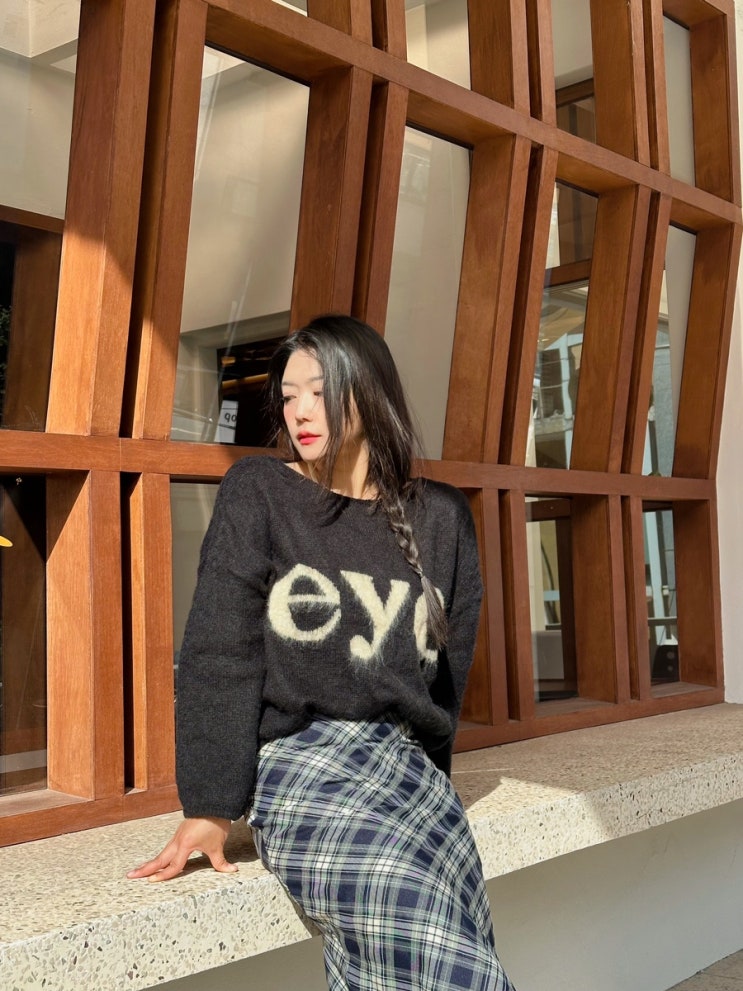  홍대 감성 카페 아벨롭 (avelop)