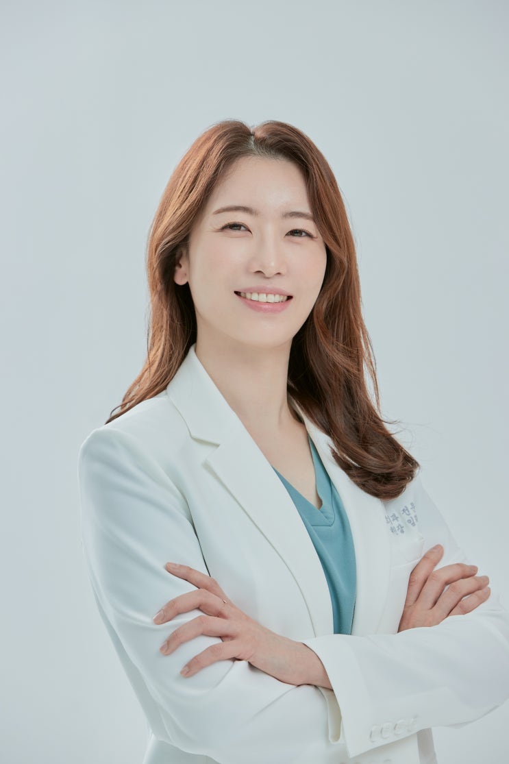  광명주니어소아치과 임희정원장 인사드립니다.