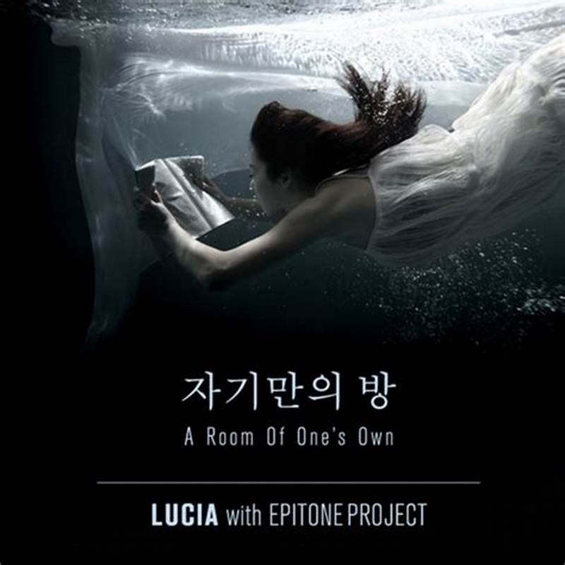 심규선(Lucia) - 어떤 날도, 어떤 말도 : 11월 23일 오늘의 노래