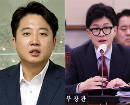 <b>이준석</b> "<b>2주</b> 내 <b>김기현</b> 쫓겨나 …인요한 '윤핵관 압박', 한동훈... 
