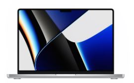 MacBook Pro(14형, 2021년) - 제품사양