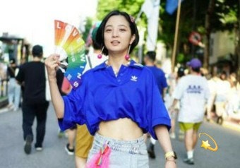 류호정 프로필 나이 학력 국회의원