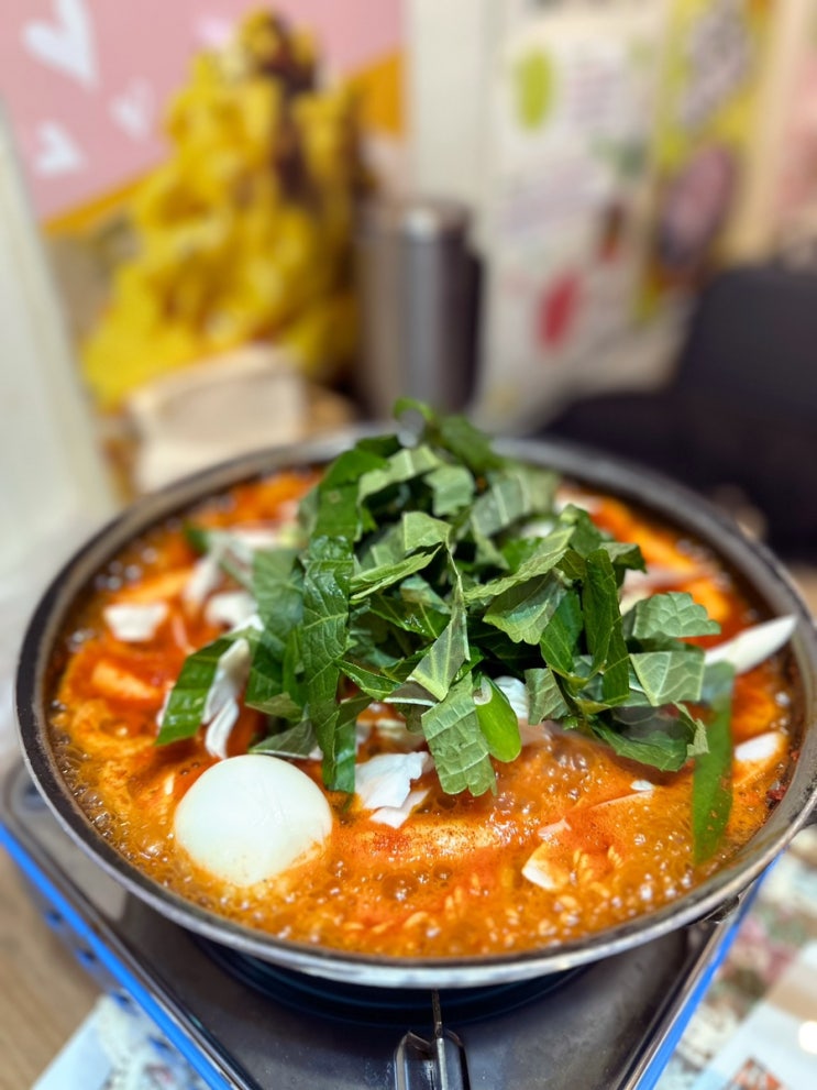  [서울/합정] n번째 가는 즉석떡볶이 맛집 <또보겠지떡볶이 호호피크닉점>