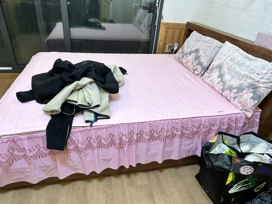 굿모닝펜션 사진 5