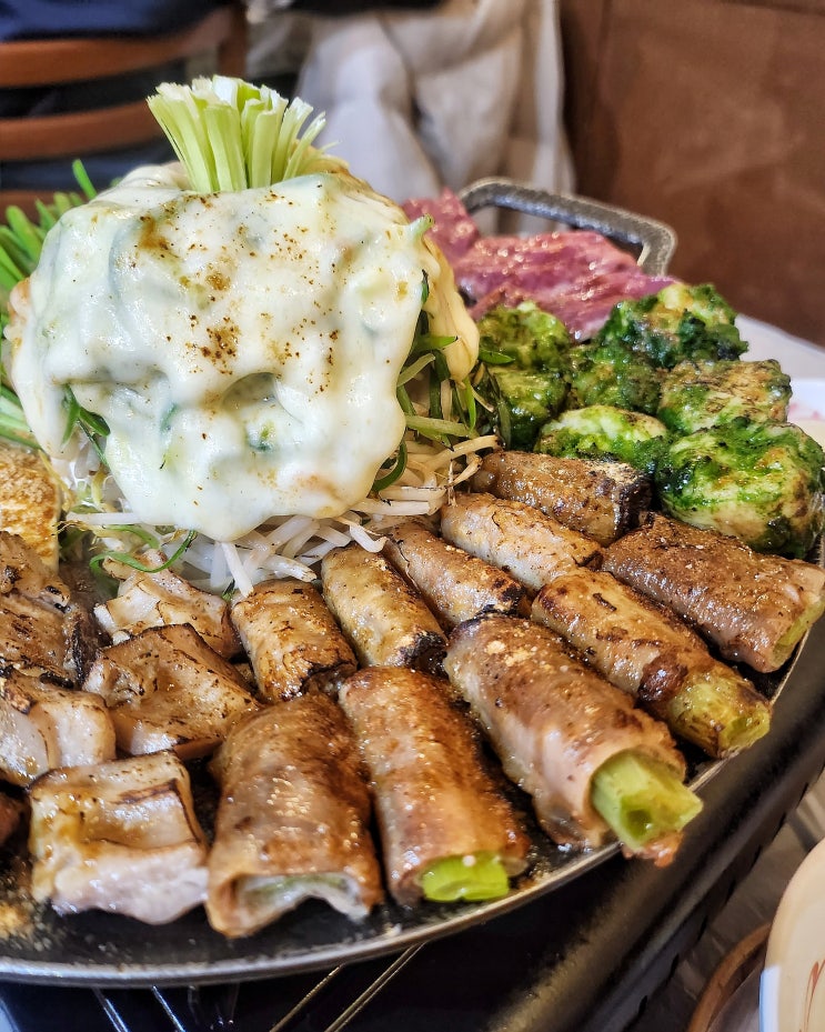  금천구 시흥동 맛집 인생파곱창, 가산디지털단지역 근처 존맛 술집
