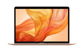 MacBook Air (Retina, 13-inch, 2019) - 제품사양