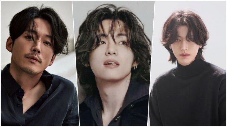  자연스러운 남성 넘김 머리: 현대 남성을 위한 스타일 가이드