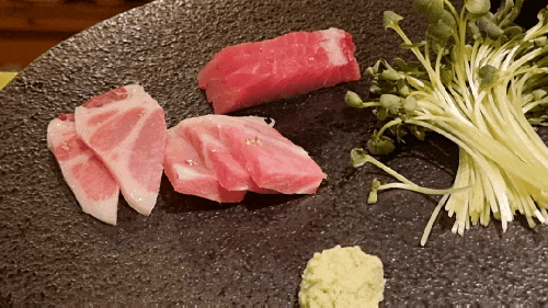  공릉역 참치 오마카세 스타일 참치세상공릉본점 (ft. 과기대 맛집)