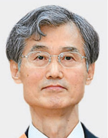 제17대 <b>대법원장</b> <b>조희대</b>
