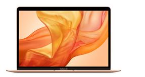 MacBook Air (Retina, 13-inch, 2020) - 제품사양