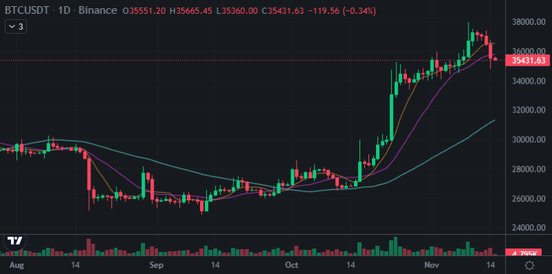 비트코인 ETF 승인 전망, ETF란?, 코인시황 (리플가짜뉴스)