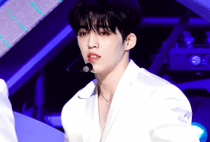 K 팝 최초 유네스코 본부 연단에 선 ❛세븐틴❜ 리더 에스쿱스의 불이 없는 사주