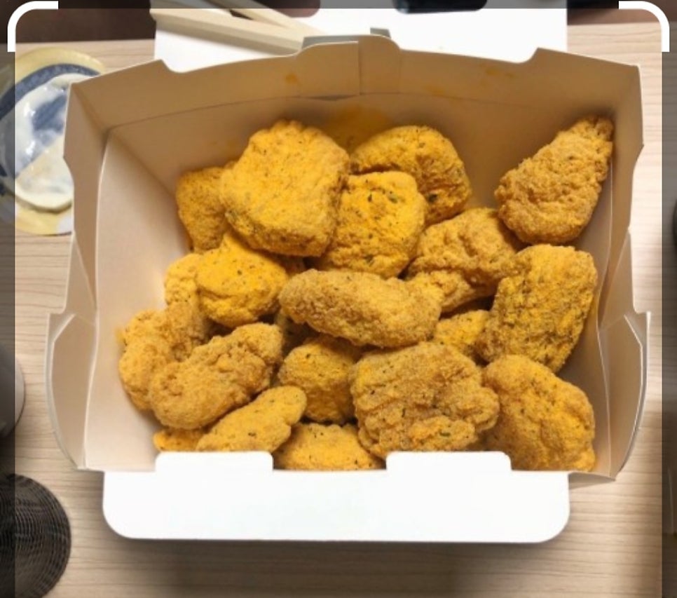 BHC치킨 평택장안점 사진 6