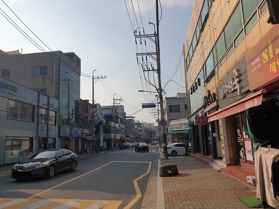 마비노스커피 동두천점 사진 3