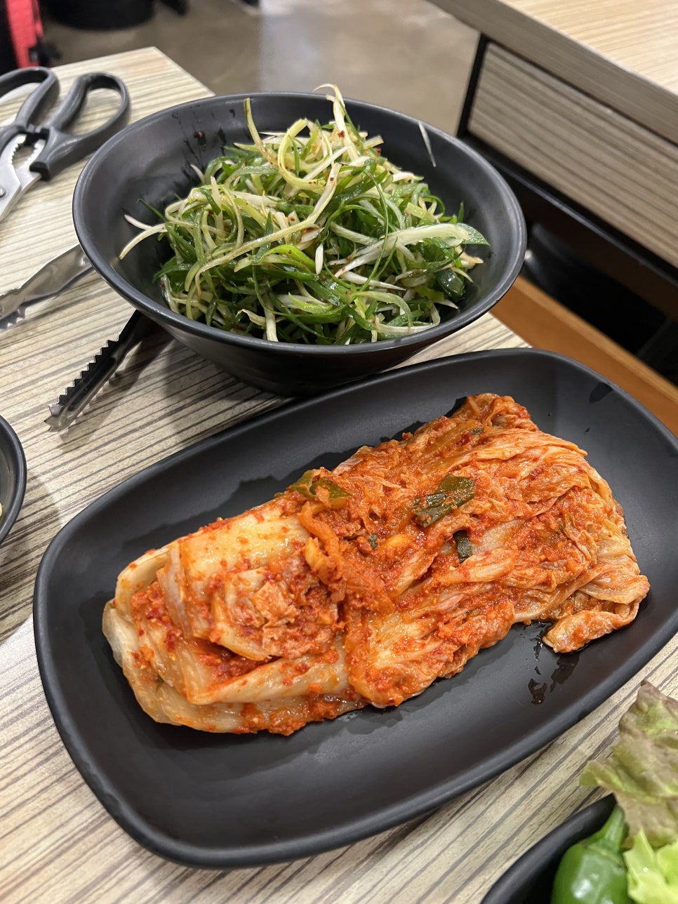 숯돌삼겹살 사진 4