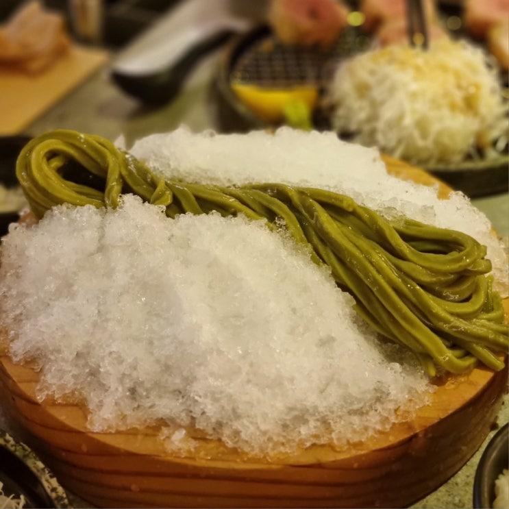  [서울/광화문] SFC몰 돈카츠 맛집 오제제