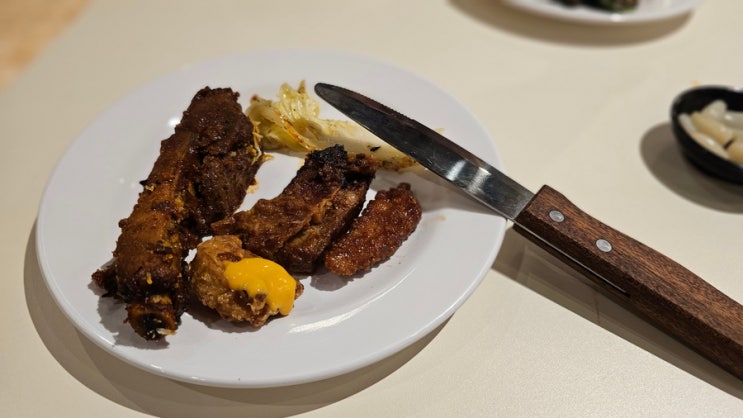  [광명 AK플라자 맛집] "애슐리 퀸즈 AK플라자"- 애슐리 캐시 할인 및 예약 대기 이용기