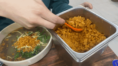  인천 제물포 24시 운영하는 노포 우동집 오목골