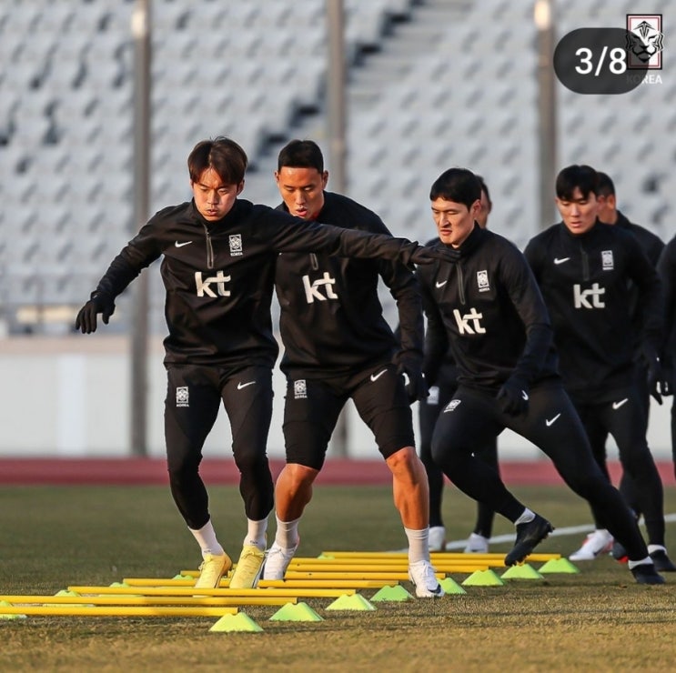  한국 싱가포르전 중계방송 정보. 2026 피파월드컵 아시아 2차예선 한국축구대표팀 명단 정보