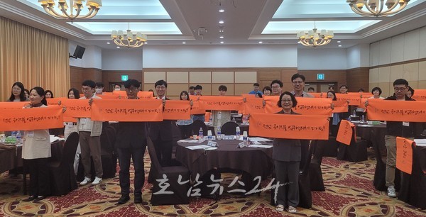  전남도, 기본형 공익직불금 4천592억 원 확정 전국 최다..11월 말부터 순차적 지급 예정