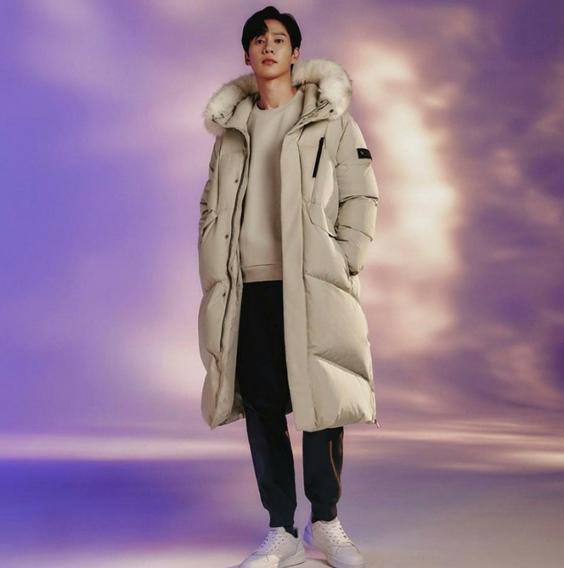 내셔널지오그래픽 패딩♡ 23년 신상 남성 롱패딩 구스다운 3종 알아봐요~!