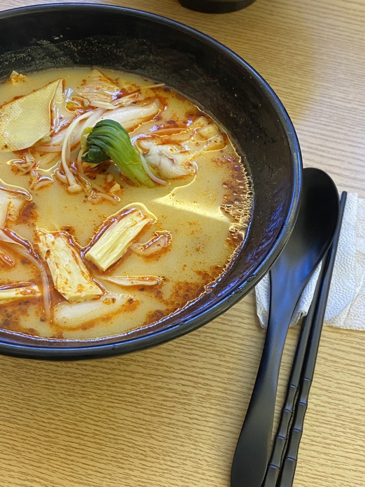  [울산] 옥동 맛집 발견!! 마라탕후루 한 번에 해결️ : 마라탠쿵 옥동점