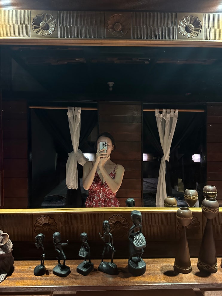  코타키나발루여행 오션뷰 파라다이스마사지 (전신 + 발 후기)