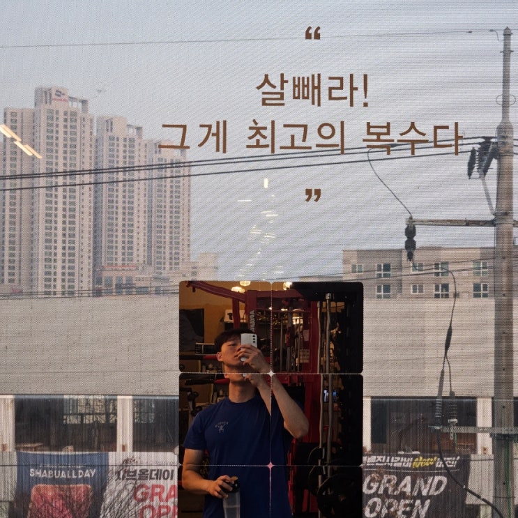 오늘 운동 일기, 20231115 오늘 운동 일기, 20231115