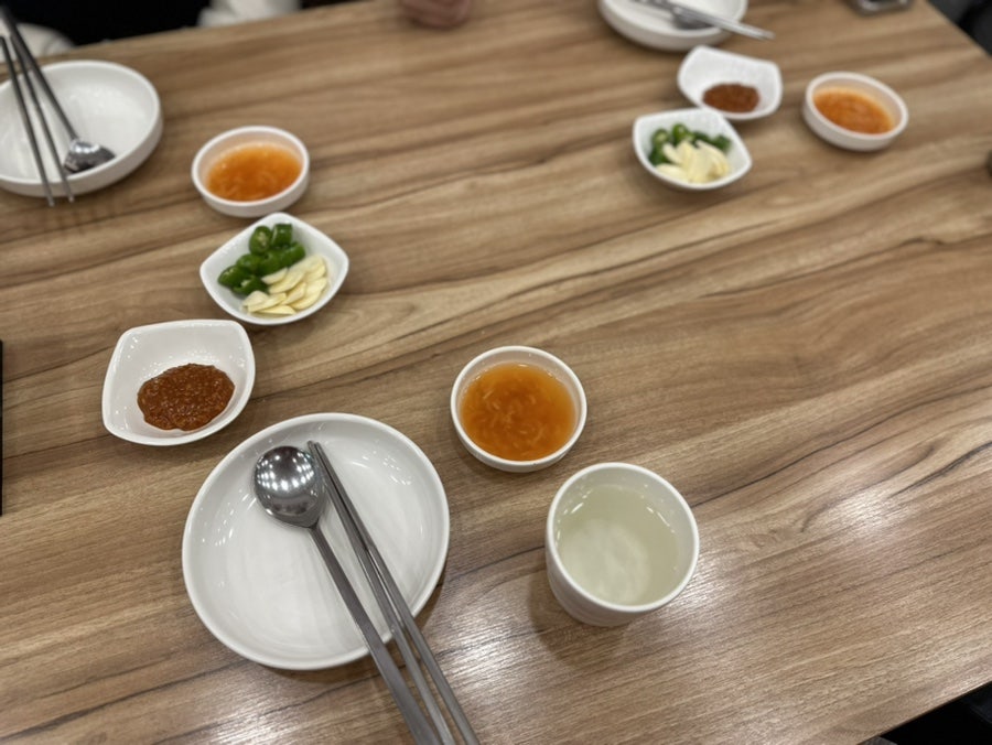 대가보쌈 탄현점 사진 6