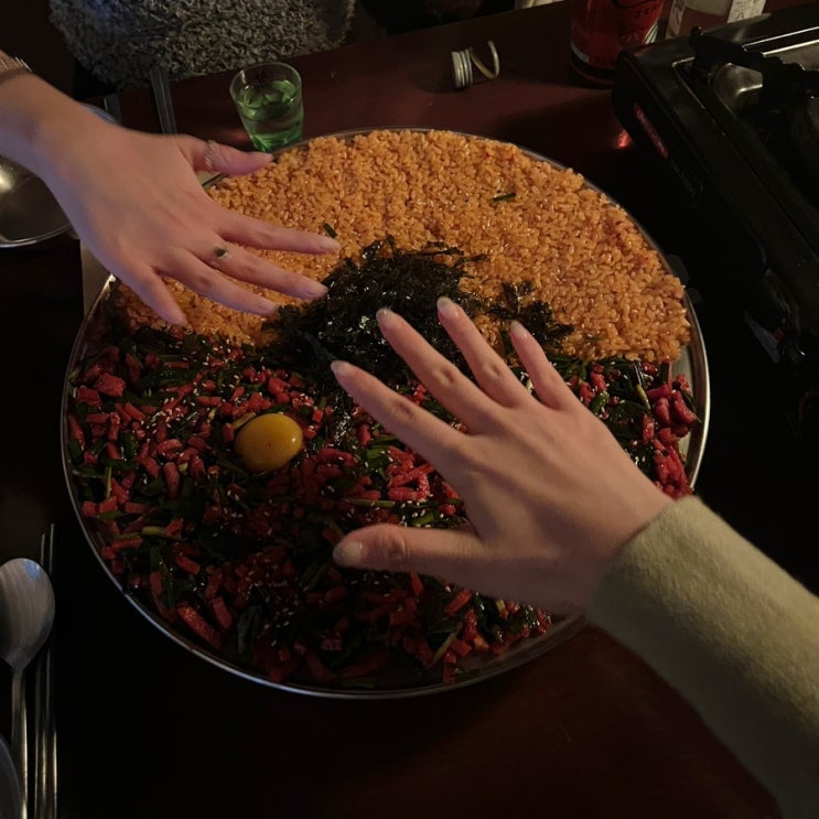  건대 술집 추천:2만원 대왕안주! 건대맛집 “단골손님 건대점”