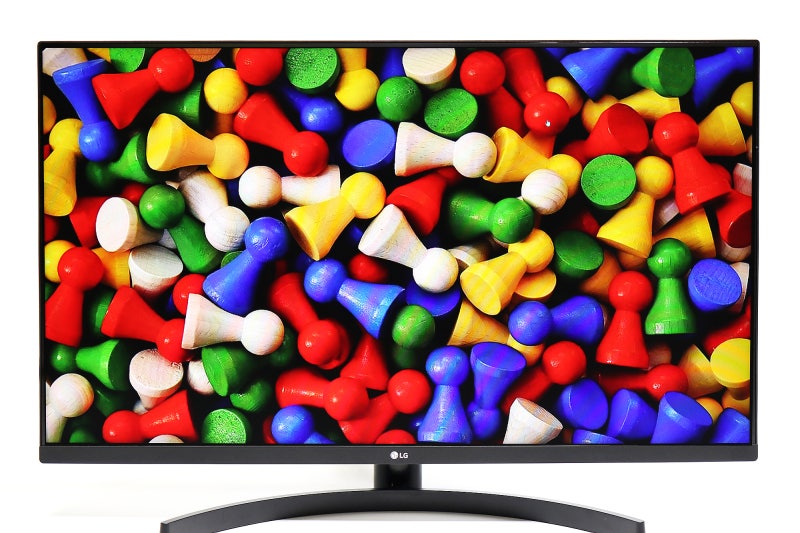 LG전자 32QN650 32인치 QHD IPS 컴퓨터 모니터 사용기