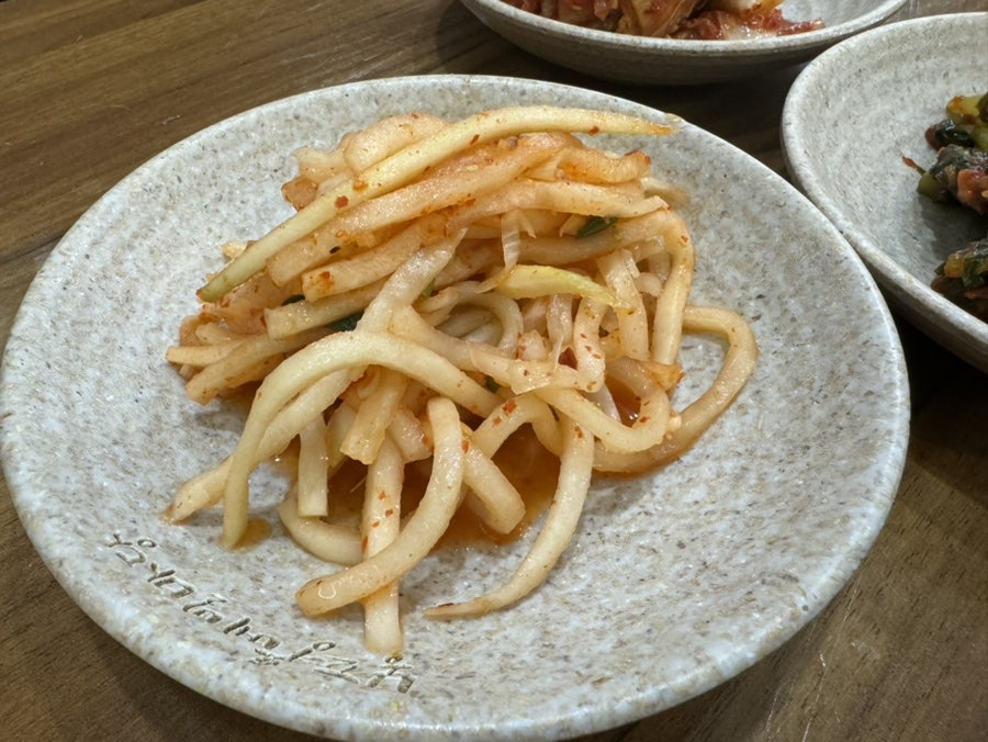 봉평메밀마당 인천검암점 사진 3