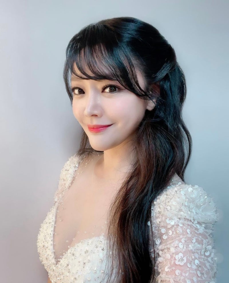 뮤지컬배우 김소현 손준호의 러브스토리와 그녀의 아버지