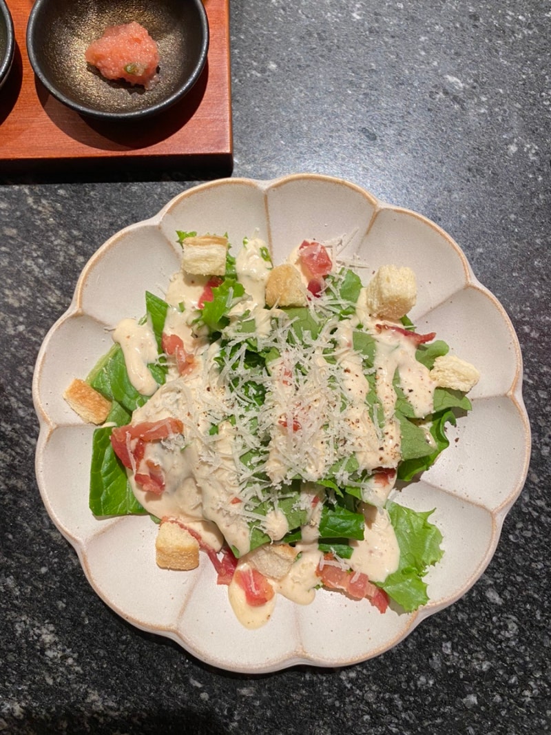천안맛집, 불당동맛집 :: 불당동 돼지고기 오마카세 풍로블랙 천안/부타카세 제주흑돼지 파인다이닝 : 네이버 블로그