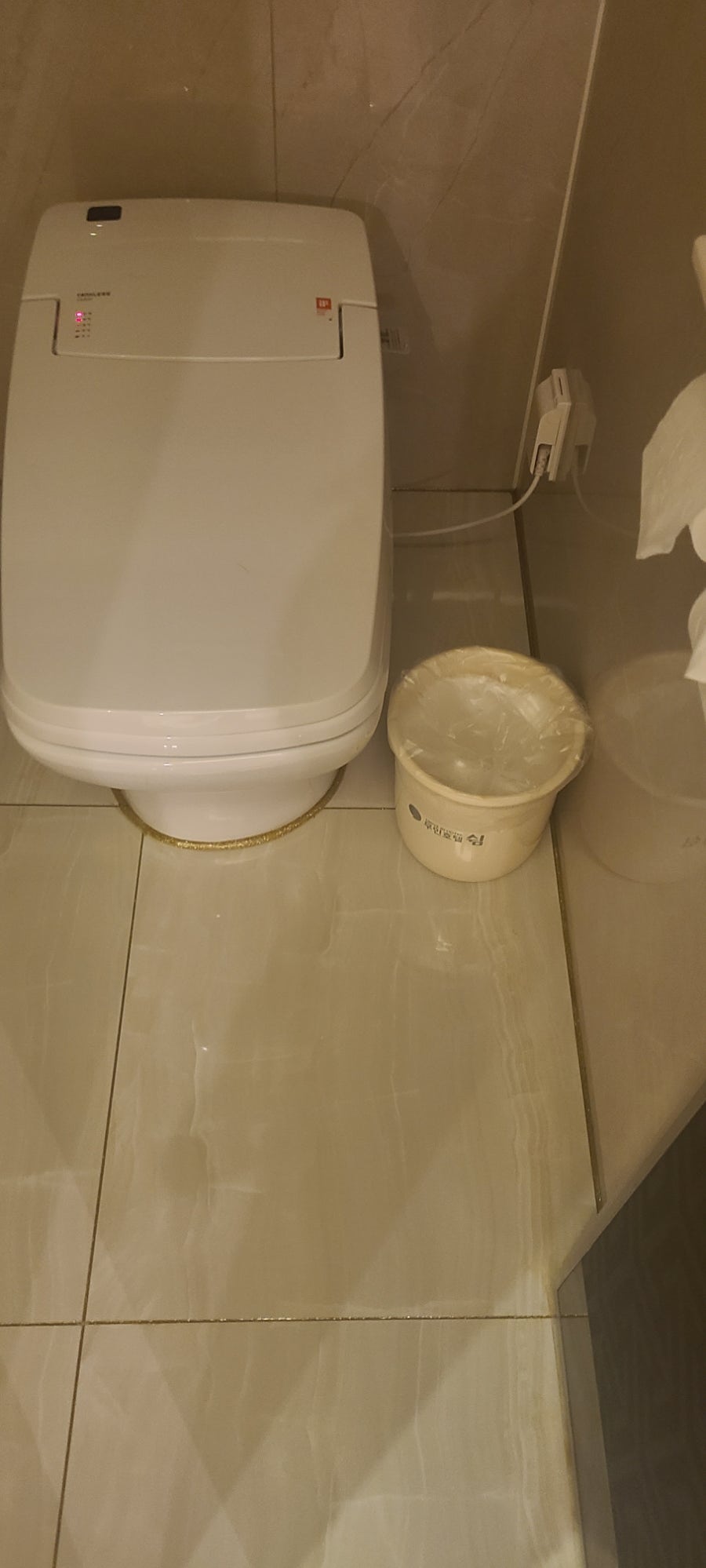 쉼무인호텔 사진 2