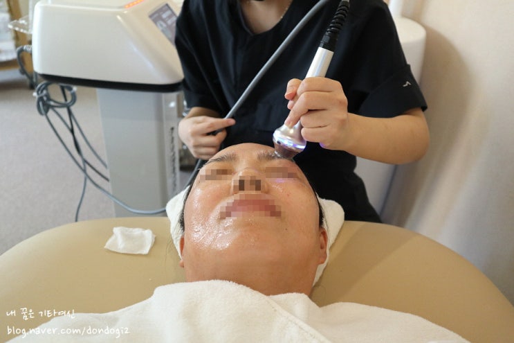  대구피부관리 노멀리즈에스테틱 본점