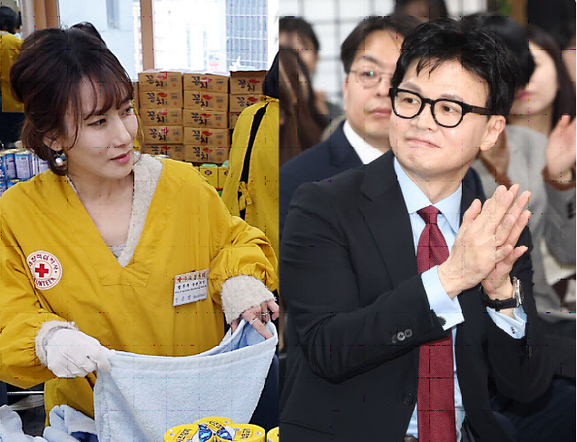 한동훈 법무부 장관의 부인 진은정 변호사 프로필 행보 연애 집안 커리어 총정리