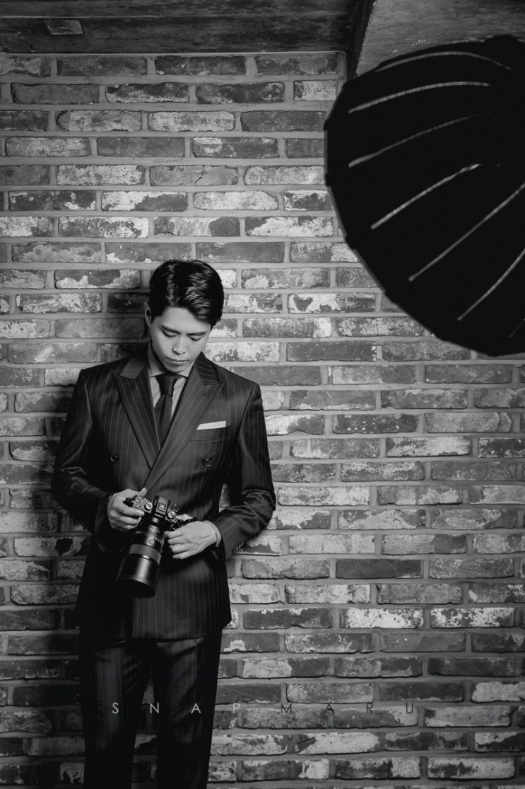  스냅마루? 사진을 혐오했지만 10년째 사진을 찍는 이유 - 오수현 대표