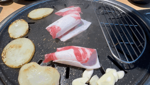  건들바위역맛집 봉리단길맛집 차돌박이가 저렴한 '차돌102'